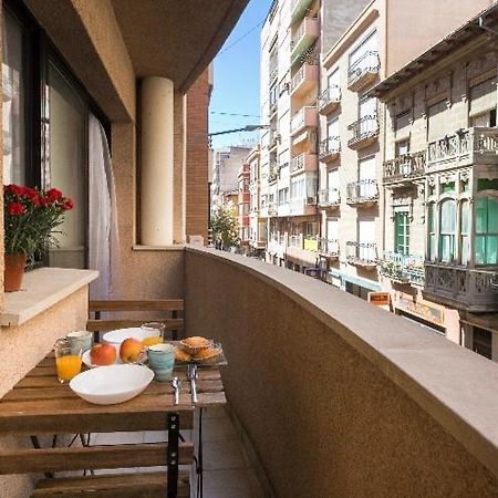 Cosy Friendly Centre Аликанте Экстерьер фото