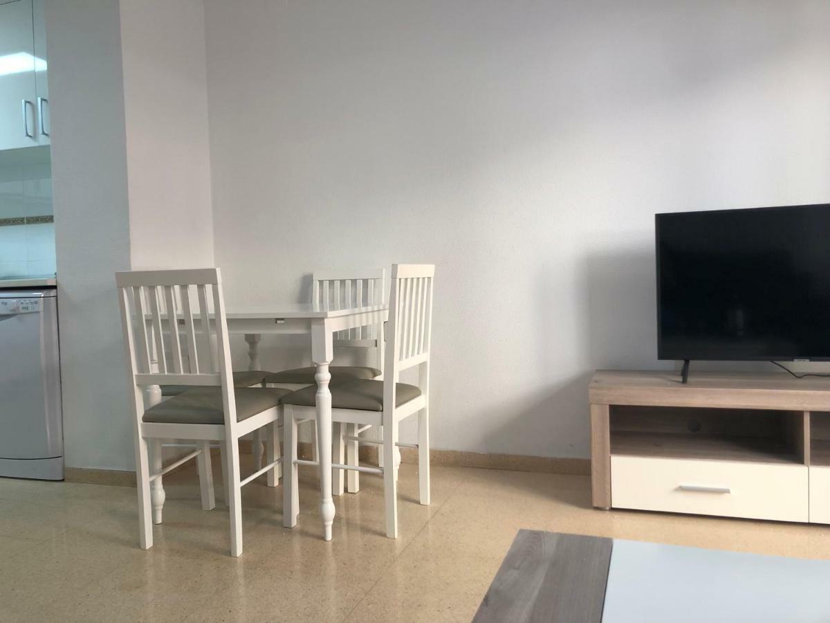 Cosy Friendly Centre Аликанте Экстерьер фото