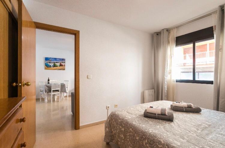 Cosy Friendly Centre Аликанте Экстерьер фото