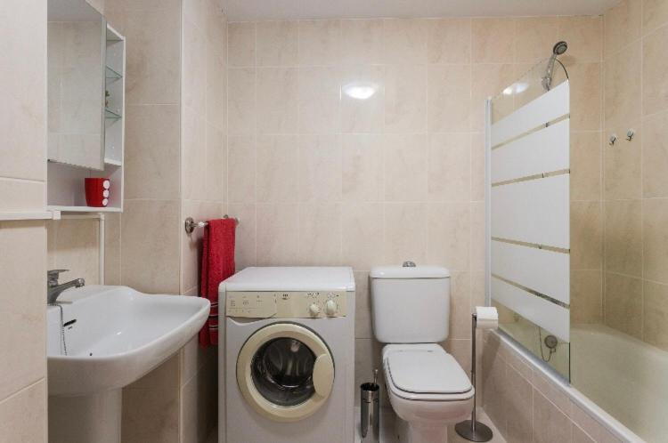 Cosy Friendly Centre Аликанте Экстерьер фото